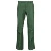 Bergans Of Norway Vandre Light 3L Shell Zipped Pants Women Dark Jade Green -Bergans Of Norway shop 3061 23547