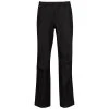 Bergans Of Norway Vandre Light 3L Shell Zipped Pants Women Black -Bergans Of Norway shop 3061 91