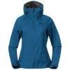 Bergans Of Norway Skar Light Windbreaker Jacket Women North Sea Blue