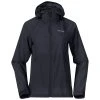 Bergans Of Norway Skar Light Windbreaker Jacket Women Black