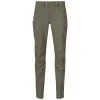 Bergans Of Norway Vandre Light Softshell Pants Women Green Mud