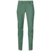 Bergans Of Norway Vandre Light Softshell Pants Women Dark Jade Green