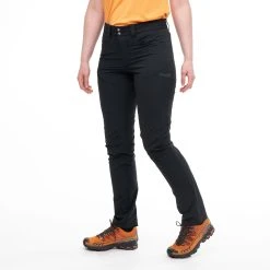 Bergans Of Norway Vandre Light Softshell Pants Women Black -Bergans Of Norway shop 3065 91 4