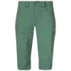Bergans Of Norway Vandre Light Softshell Long Shorts Women Dark Jade Green -Bergans Of Norway shop 3067 23547
