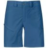 Bergans Of Norway Vandre Light Softshell Shorts Women North Sea Blue -Bergans Of Norway shop 3069 24116