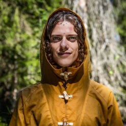 Bergans Of Norway Future.labs.05.D Anorak Wake Up Orange -Bergans Of Norway shop 3071 25357 2