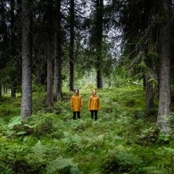 Bergans Of Norway Future.labs.05.D Anorak Wake Up Orange -Bergans Of Norway shop 3071 25357 6