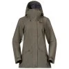 Bergans Of Norway Nordmarka 2L Shell Jacket Women Green Mud -Bergans Of Norway shop 3072 12731