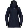 Bergans Of Norway Nordmarka 2L Shell Jacket Women Navy