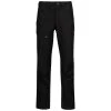 Bergans Of Norway Nordmarka 2L Shell Pants Women Black