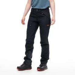 Bergans Of Norway Nordmarka 2L Shell Pants Women Black -Bergans Of Norway shop 3074 91 1