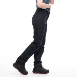 Bergans Of Norway Nordmarka 2L Shell Pants Women Black -Bergans Of Norway shop 3074 91 2