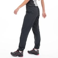 Bergans Of Norway Y LightLine Vapor Pants Women Dark Shadow Grey -Bergans Of Norway shop 3077 24616 2
