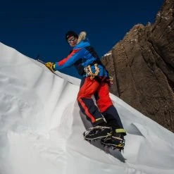 Bergans Of Norway Arctic Expedition Salopette Navy / Bright Red -Bergans Of Norway shop 3150 5112 1