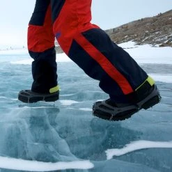 Bergans Of Norway Arctic Expedition Salopette Navy / Bright Red -Bergans Of Norway shop 3150 5112 3