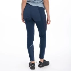 Bergans Of Norway Fløyen Original Tight Pants Women Navy Blue -Bergans Of Norway shop 3169 557 3