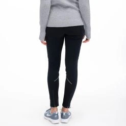 Bergans Of Norway Fløyen Original Tight Pants Women Black -Bergans Of Norway shop 3169 91 3