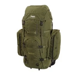 Bergans Of Norway PowerFrame 130 L Dark Green