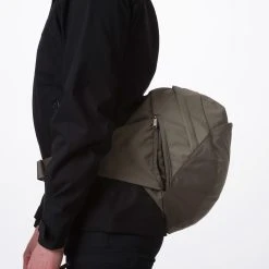 Bergans Of Norway Alpinist V6 Medium 110L Dark Green Mud / Green Mud -Bergans Of Norway shop 4391 13654 3