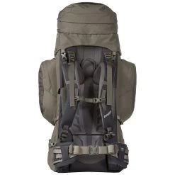 Bergans Of Norway Alpinist V6 Medium 110L Dark Green Mud / Green Mud -Bergans Of Norway shop 4391 13654 9