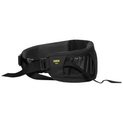 Bergans Of Norway Hip Belt For Alpinist V6 Black