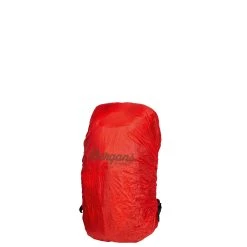 Bergans Of Norway Raincover S Red