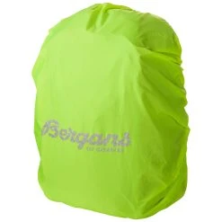 Bergans Of Norway Raincover S For School Packs Neon Yellow