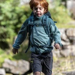 Bergans Of Norway Birkebeiner Jr 18 Dark Forest Frost / Forest Frost -Bergans Of Norway shop 4481 14236 2