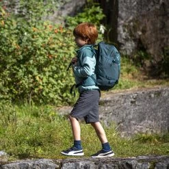 Bergans Of Norway Birkebeiner Jr 18 Dark Forest Frost / Forest Frost -Bergans Of Norway shop 4481 14236 3