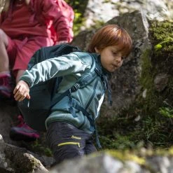 Bergans Of Norway Birkebeiner Jr 18 Dark Forest Frost / Forest Frost -Bergans Of Norway shop 4481 14236 4