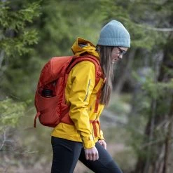 Bergans Of Norway Birkebeiner Jr 22 Brick / Fiesta -Bergans Of Norway shop 4482 14184 2