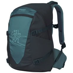 Bergans Of Norway Birkebeiner Jr 22 Dark Forest Frost / Forest Frost