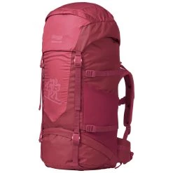 Bergans Of Norway Birkebeiner Jr 30 Dark Creamy Rouge / Creamy Rouge