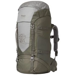 Bergans Of Norway Birkebeiner Jr 40 Green Mud / Light Green Mud