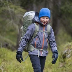 Bergans Of Norway Birkebeiner Jr 40 Green Mud / Light Green Mud -Bergans Of Norway shop 4484 13565 2