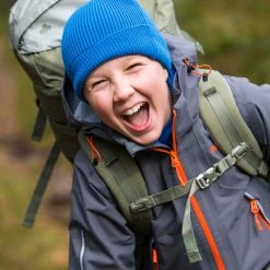 Bergans Of Norway Birkebeiner Jr 40 Green Mud / Light Green Mud -Bergans Of Norway shop 4484 13565 3