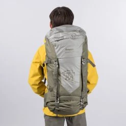 Bergans Of Norway Birkebeiner Jr 40 Green Mud / Light Green Mud -Bergans Of Norway shop 4484 13565 6