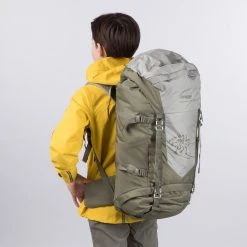 Bergans Of Norway Birkebeiner Jr 40 Green Mud / Light Green Mud -Bergans Of Norway shop 4484 13565 7