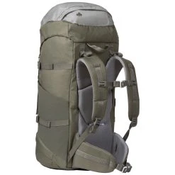 Bergans Of Norway Birkebeiner Jr 40 Green Mud / Light Green Mud -Bergans Of Norway shop 4484 13565 9