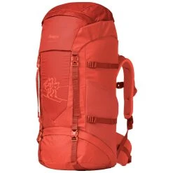 Bergans Of Norway Birkebeiner Jr 40 Brick / Fiesta