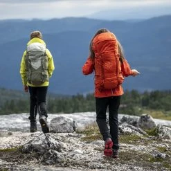 Bergans Of Norway Birkebeiner Jr 40 Brick / Fiesta -Bergans Of Norway shop 4484 14184 4