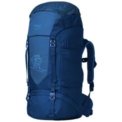 Bergans Of Norway Birkebeiner Jr 40 Dark Riviera Blue / Riviera Blue