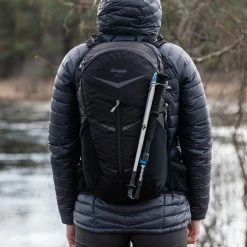 Bergans Of Norway Driv 24 Black -Bergans Of Norway shop 4528 91 7