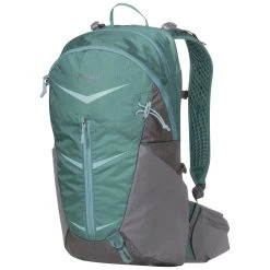 Bergans Of Norway Driv W 24 Light Forest Frost / Solid Light Grey