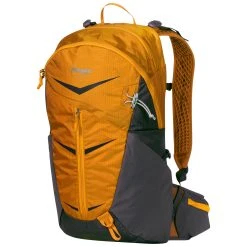 Bergans Of Norway Driv W 24 Mango Yellow / Solid Charcoal