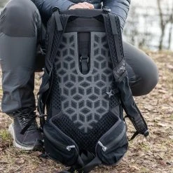 Bergans Of Norway Driv W 24 Black -Bergans Of Norway shop 4529 91 5