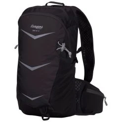 Bergans Of Norway Driv 12 Black / Solid Charcoal