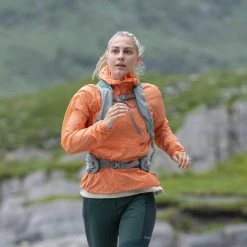 Bergans Of Norway Driv W 12 Light Forest Frost / Solid Light Grey -Bergans Of Norway shop 4531 21516 2