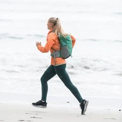 Bergans Of Norway Driv W 12 Light Forest Frost / Solid Light Grey -Bergans Of Norway shop 4531 21516 3