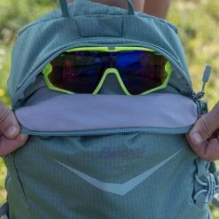 Bergans Of Norway Driv W 12 Light Forest Frost / Solid Light Grey -Bergans Of Norway shop 4531 21516 4